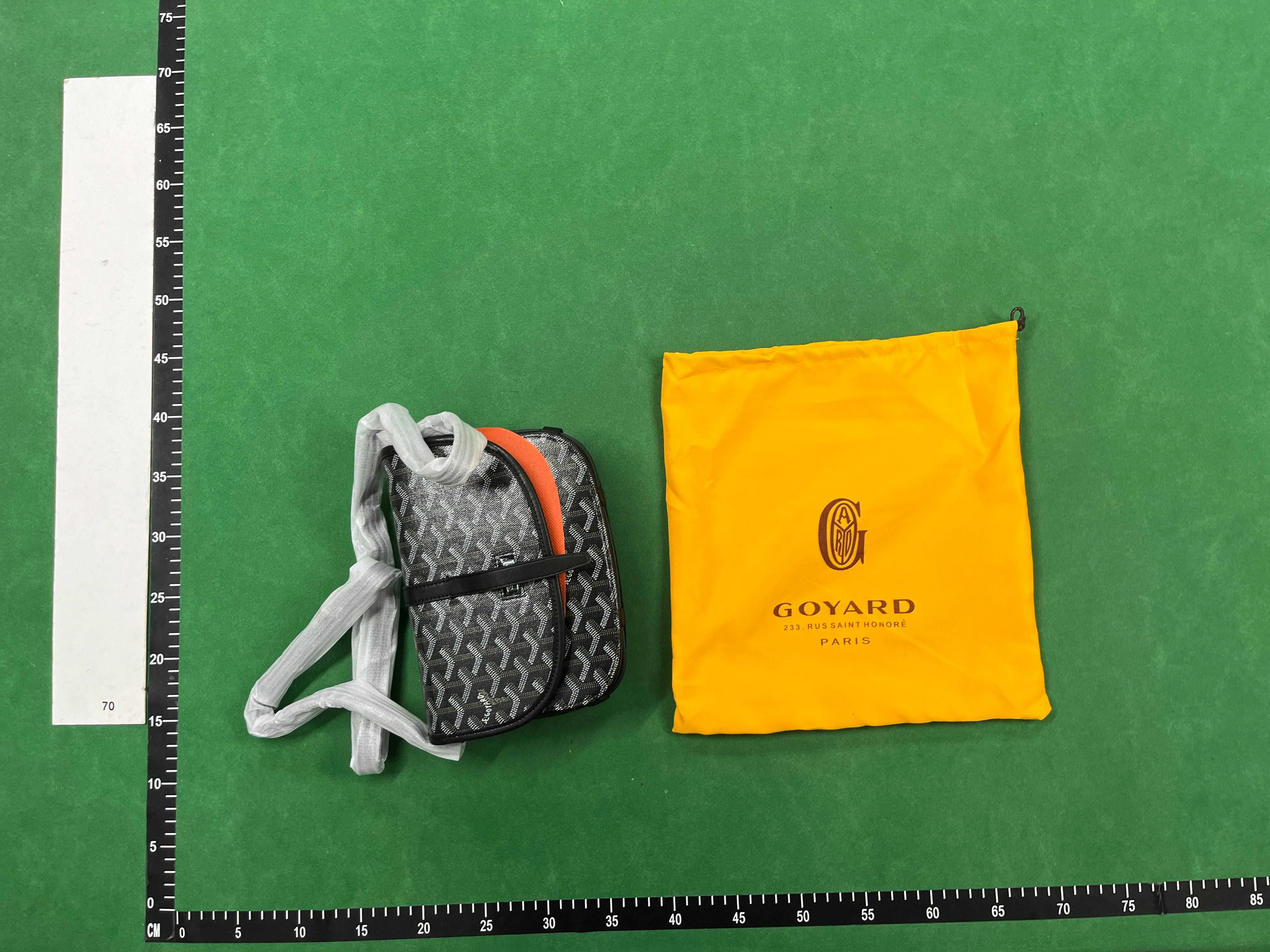goyard messenger - Image 2