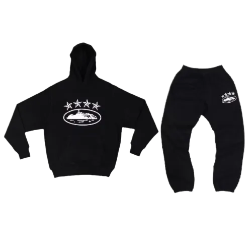 Cheap cortiez tracksuit - Image 3