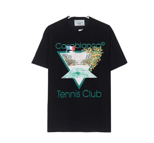 CASA BLANCA TEES - Image 2