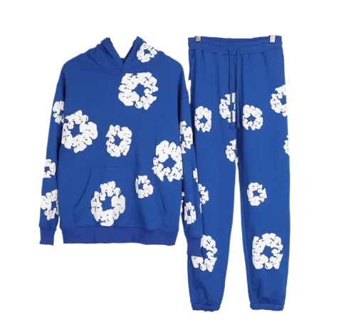 DENIM TEARS TRACKSUIT SET - Image 2