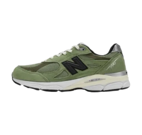 NEW BALANCE 990 V3 - Image 2