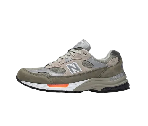 NEW BALANCE 992 - Image 2