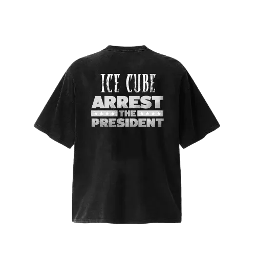 ICE CUBE TEE - Image 2