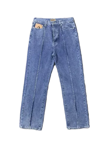 CORTEIZ DENIM JEANS - Image 2