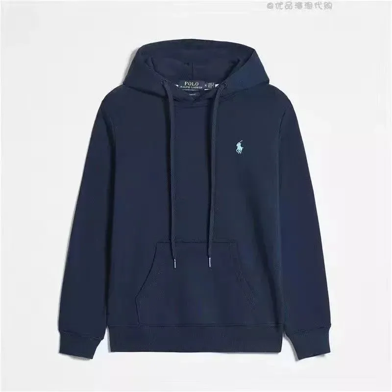 Ralph Lauren Hoodie - Image 2