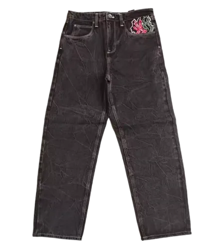 AMBUSH SKATER JEANS - Image 2