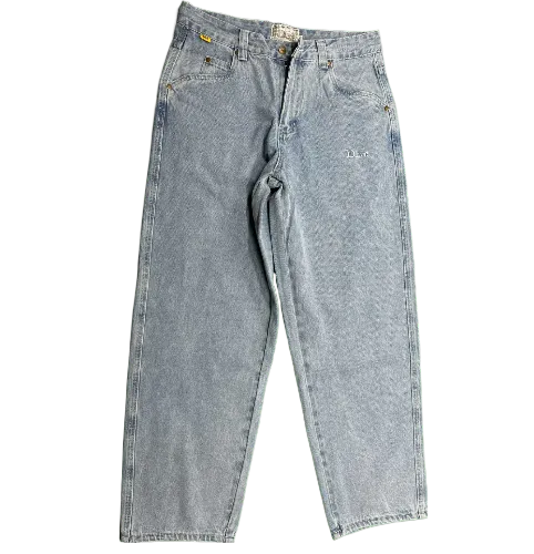 DIME SKATER JEANS - Image 2