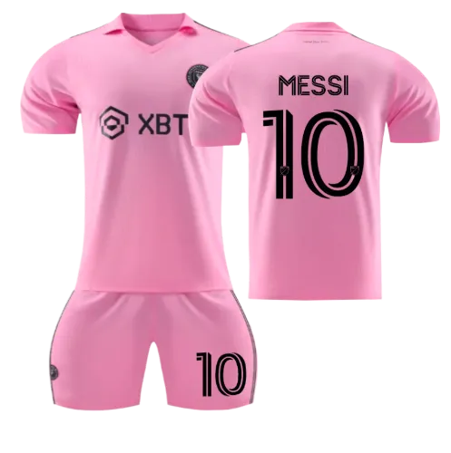 MIAMI JERSEY - Image 3