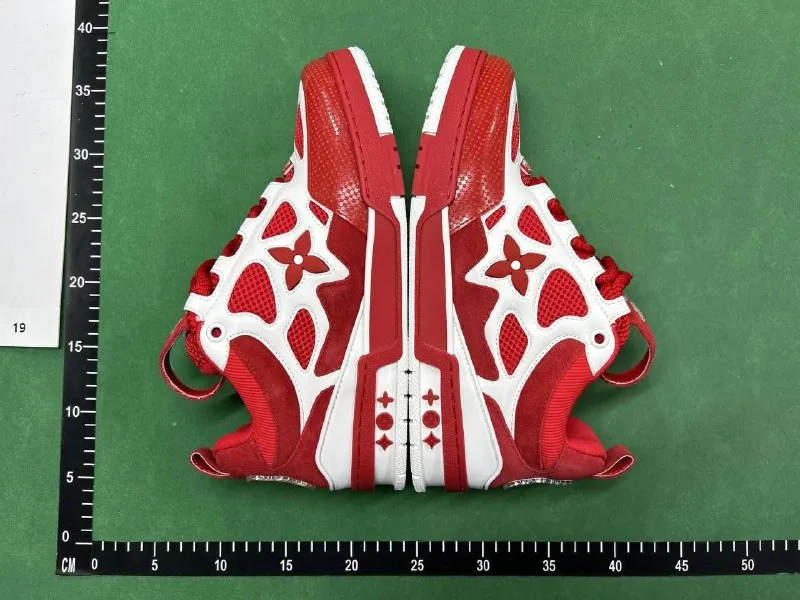 Louis Vuitton skate - Image 2