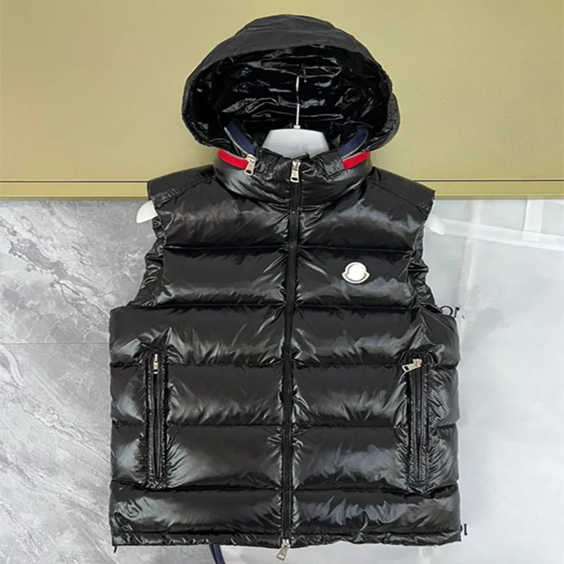 Moncler Gilets - Image 2