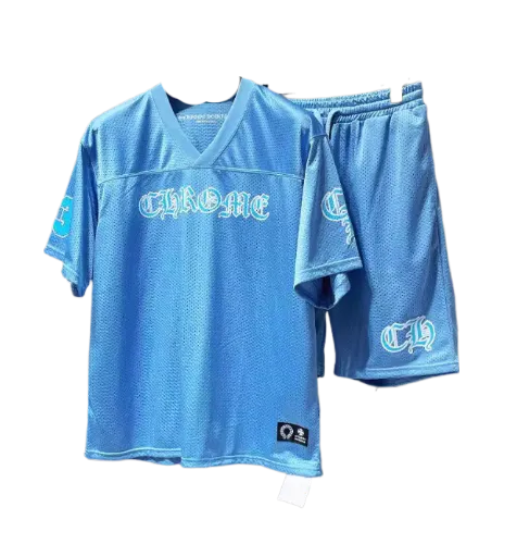 Chrome Hearts jersey set - Image 3