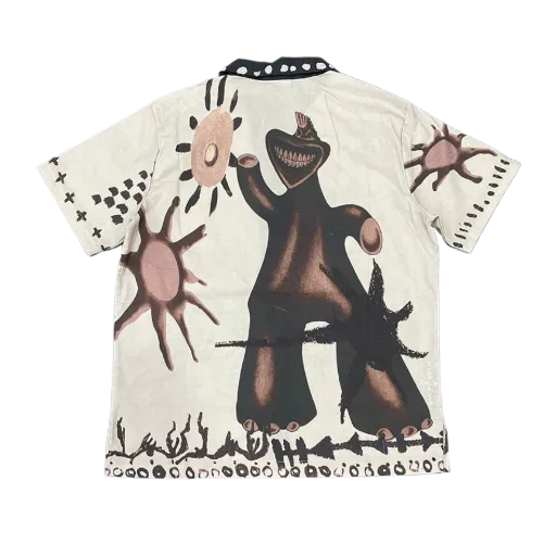 TRAVIS SCOTT UTOPIA SHIRT - Image 2