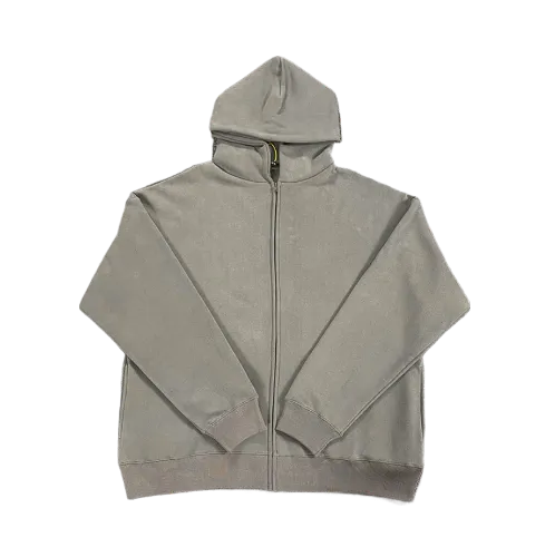 YEEZY SEASON 6 ZIP UP HOODIES - Image 2