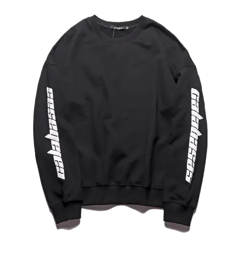 YEEZY SEASON 6 CALABASAS JUMPER - Image 2