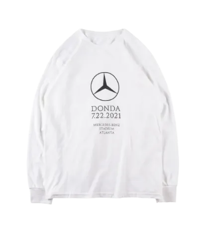 YEEZY DONDA LP JUMPER - Image 2