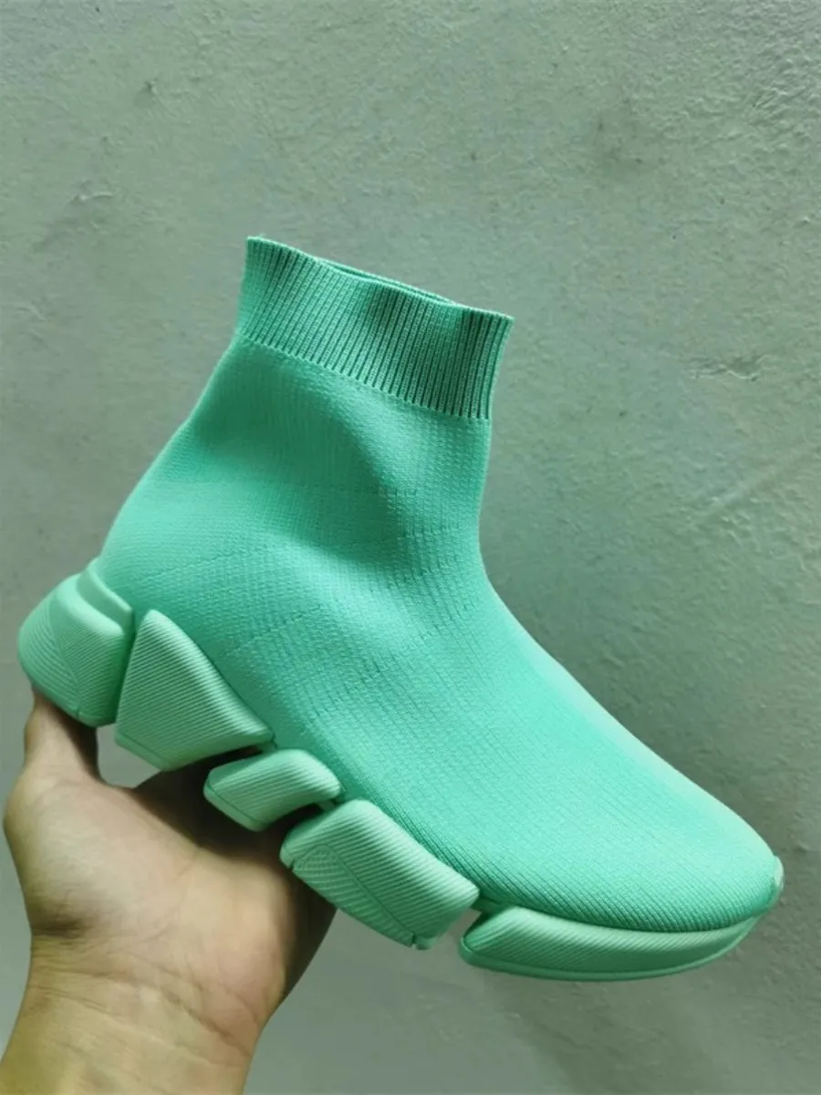 Balenciaga Speed Runner - Image 2