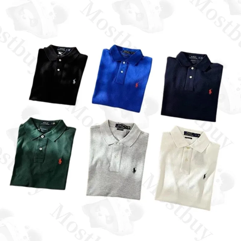 Ralph Lauren T-shirt - Image 2