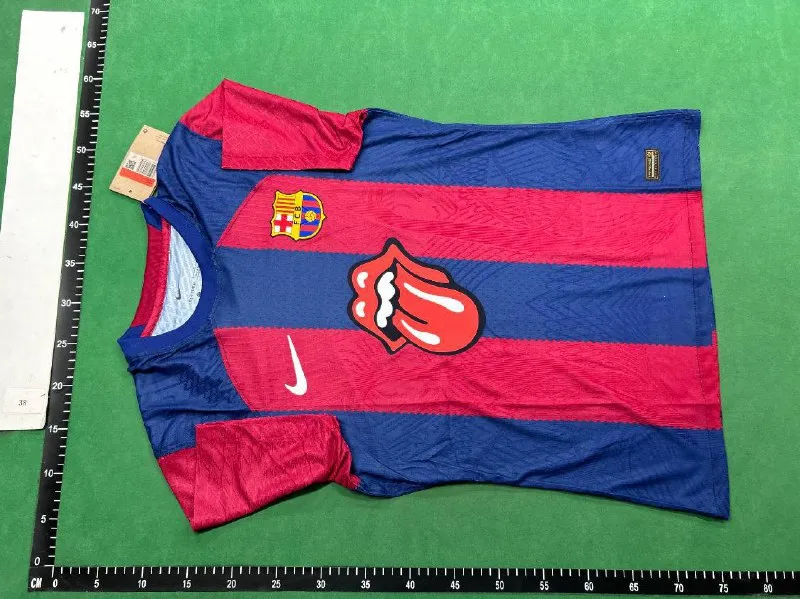 T-SHIRTS FOOTBALL - Image 2