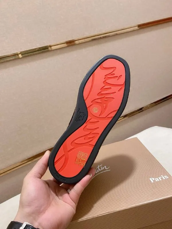 Louboutin Shoes - Image 2