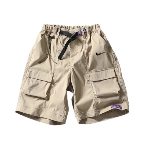 NIKE CARGO SHORTS - Image 2