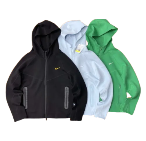 NOCTA x Nike tech fleece - Image 3