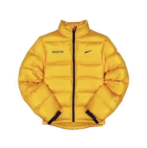 NOCTA PUFFER JACKET - Image 2