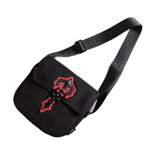 TRAPSTAR COLOURED BAG - Image 2