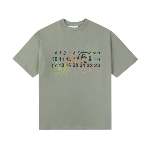 MAISON MARGELA TEES - Image 2