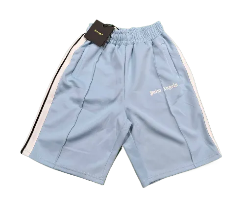 Pantaloni scurti palm angels - Image 4