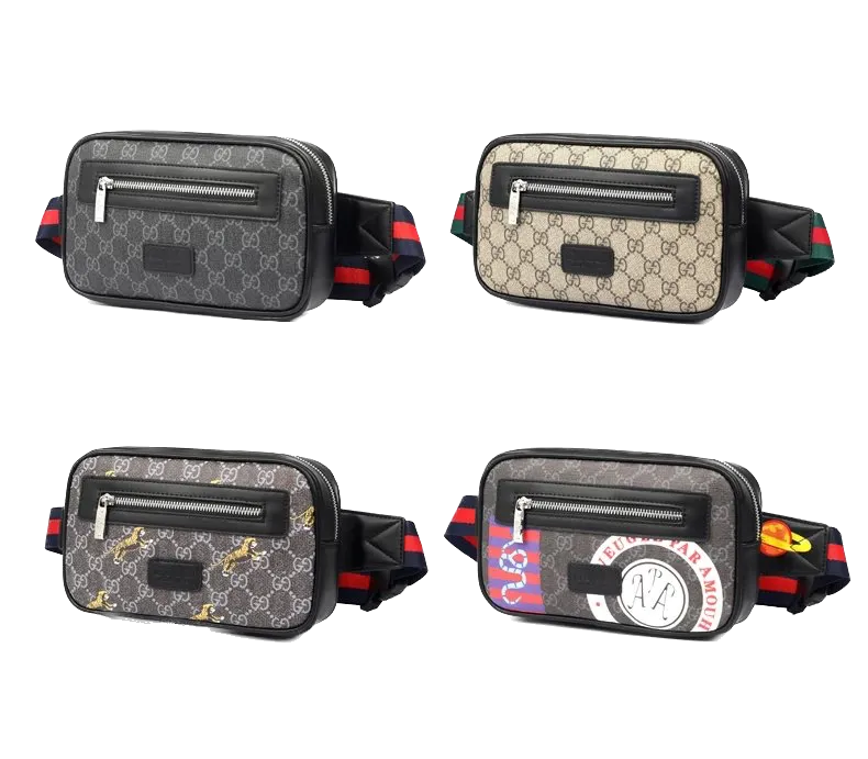 Riñonera gucci - Image 4