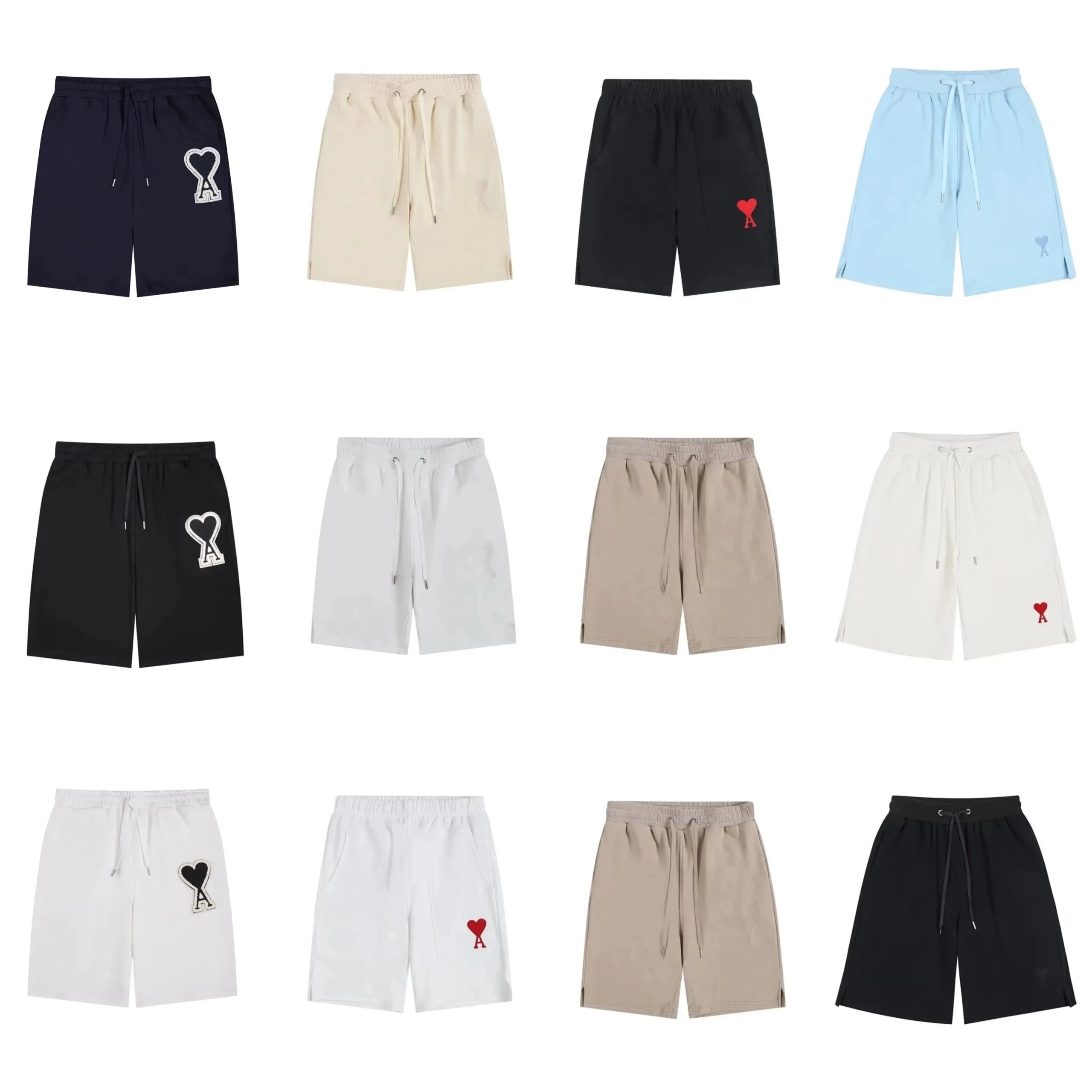 Ami short’s (10+ colorways) - Image 2