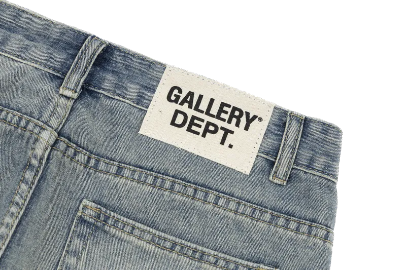 Gallery Dept Jorts - Image 2