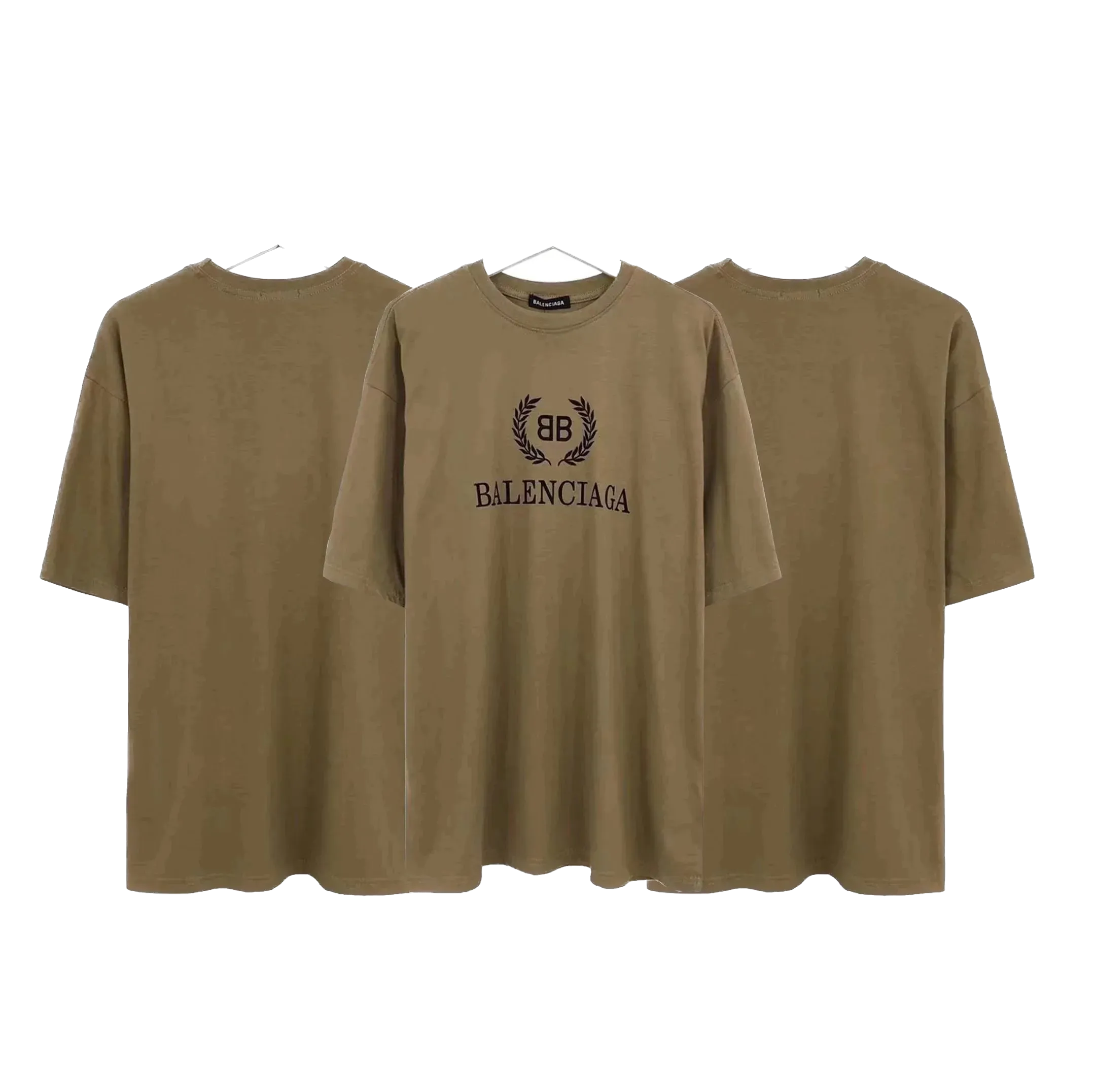 Balenciaga T-shirts - Image 2