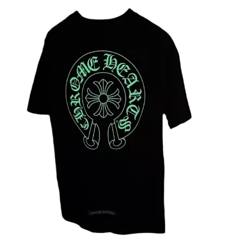 tricouri chrome hearts - Image 3