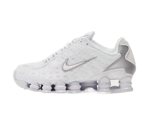 NIKE SHOX TL - Image 4