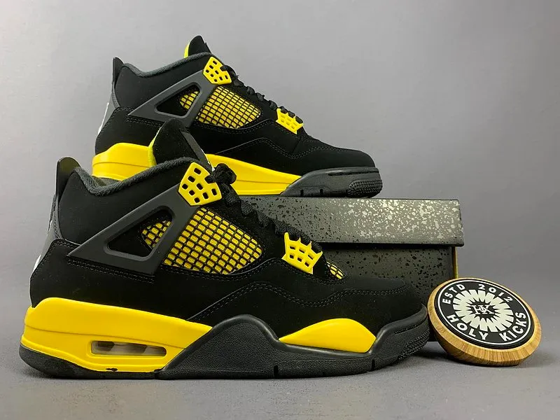 Jordan 4 OG Collection - Image 2