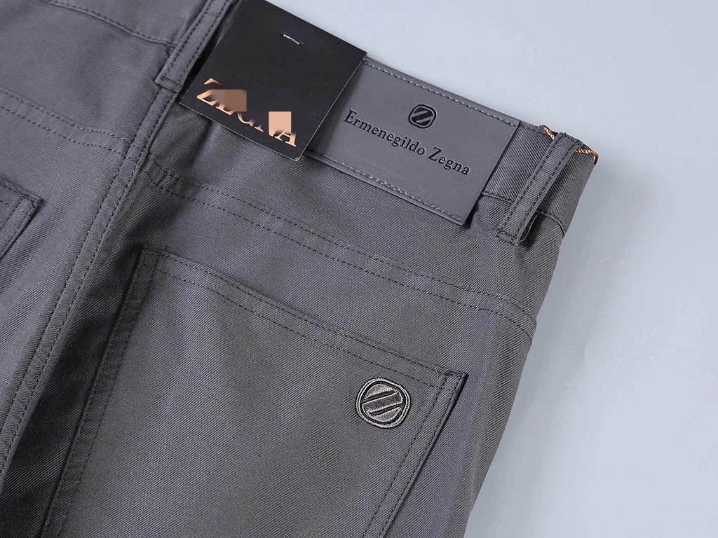 Ermenegildo Zegna pants - Image 2