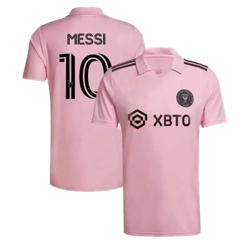 2023-2024 Football Shirts - Image 2