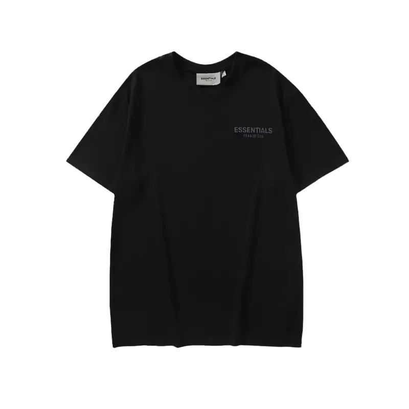 Essentials T-shirt - Image 2