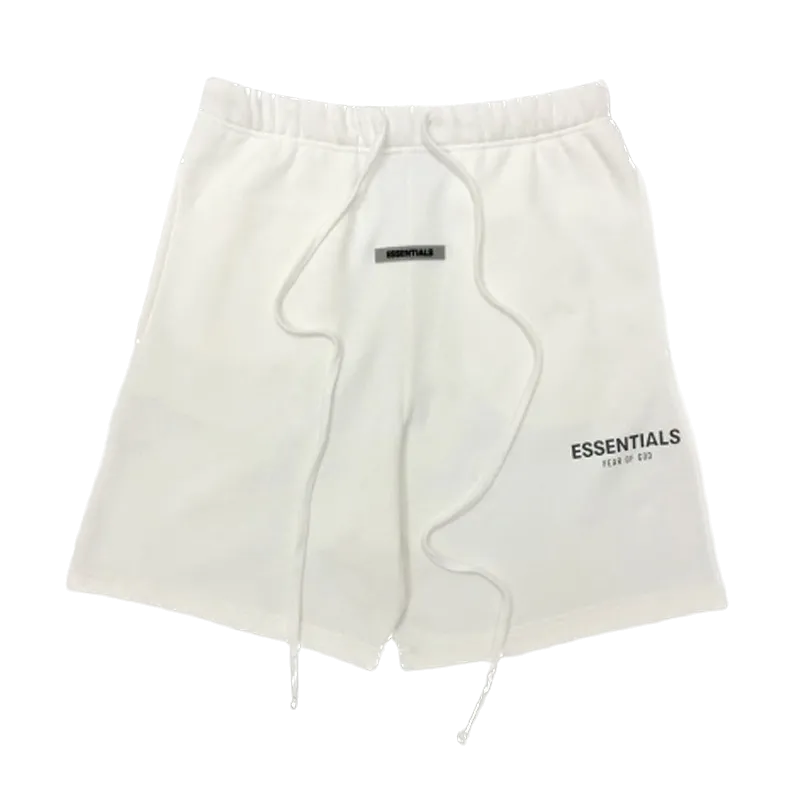 ESSENTIALS SHORTS - Image 4