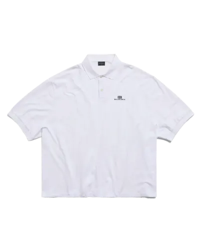 BALENCIAGA POLO - Image 2