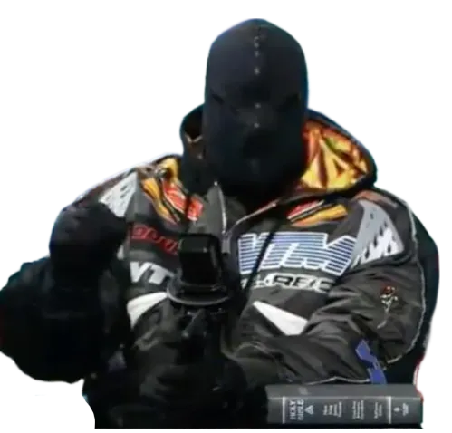 VETEMENTS BOMBER JACKET - Image 2