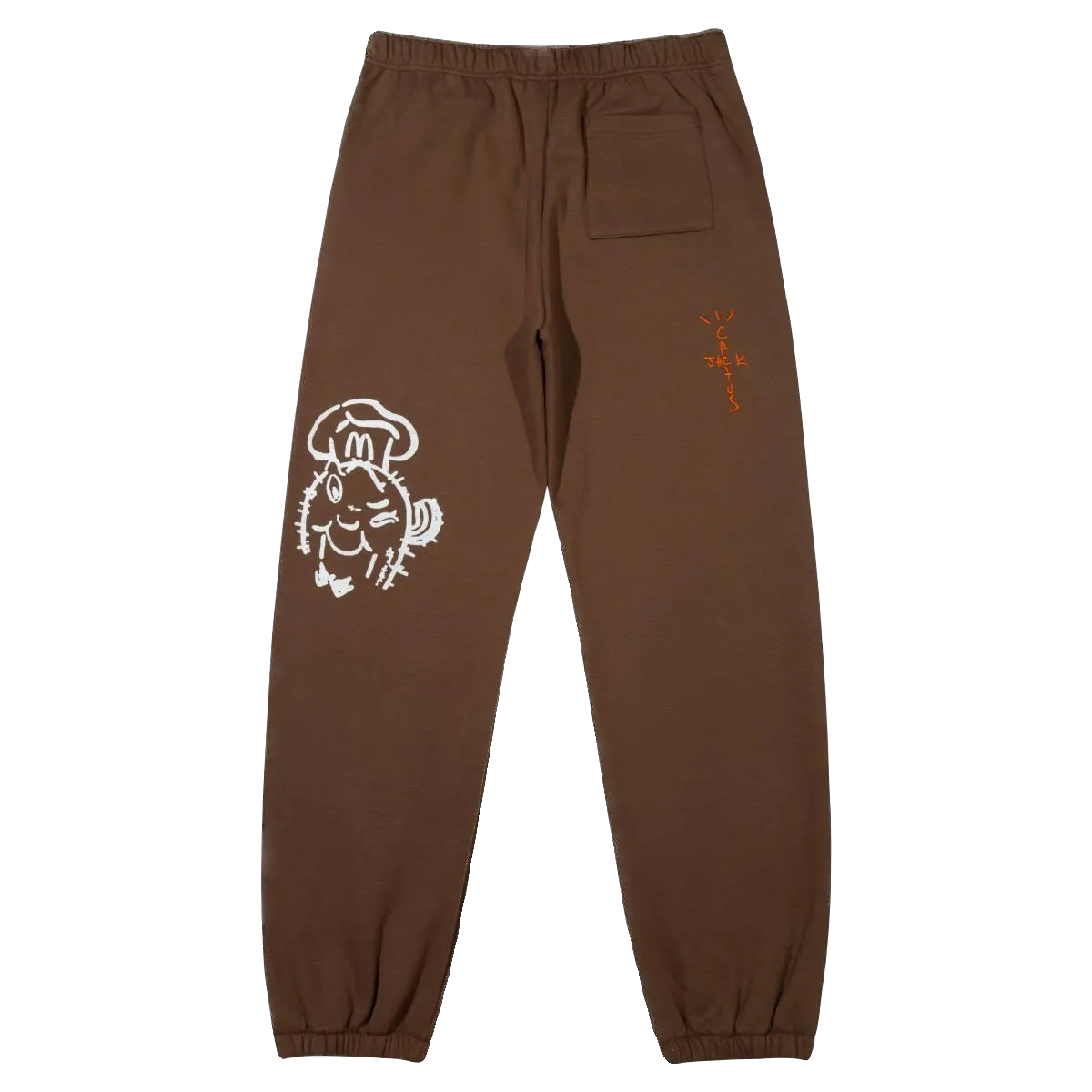 Cactus Jack Pants - Image 2