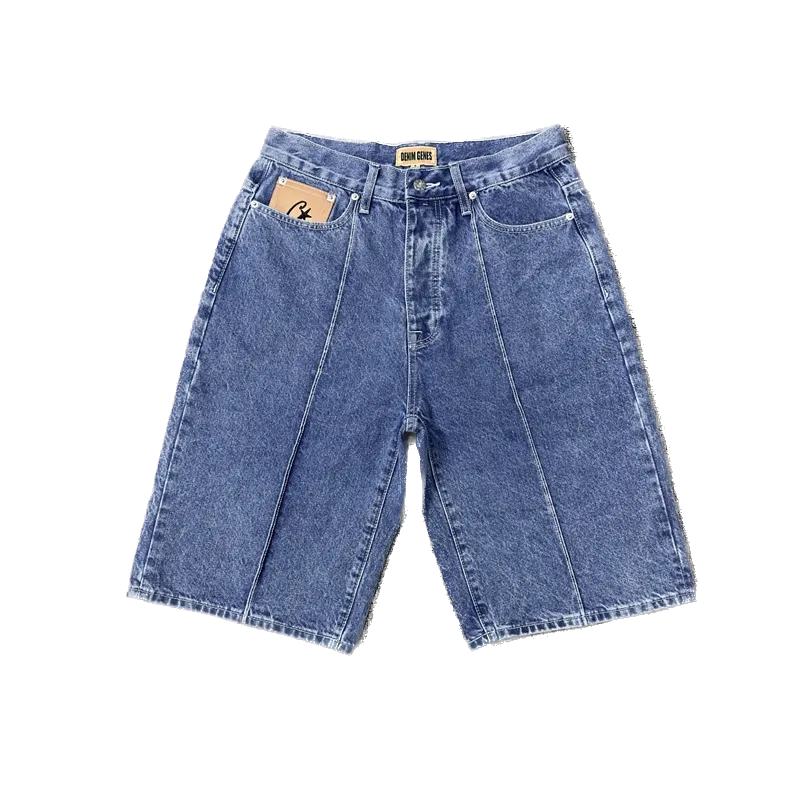 Corteiz Deniem Jeans - Image 2