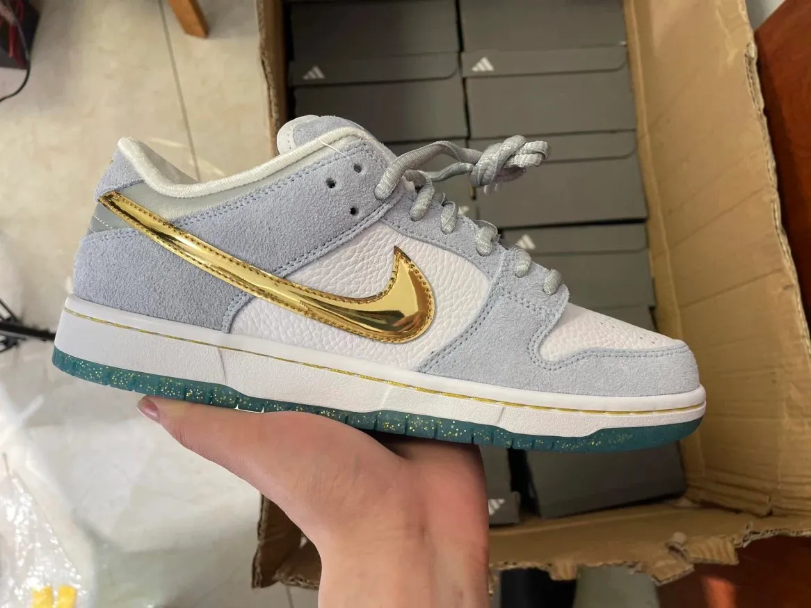 PK SB DUNKS running special 10 plus colorways - Image 2