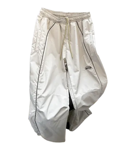 Budjet Pants Parachute - Image 2