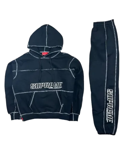 SUPREME TRACKSUIT - Image 2