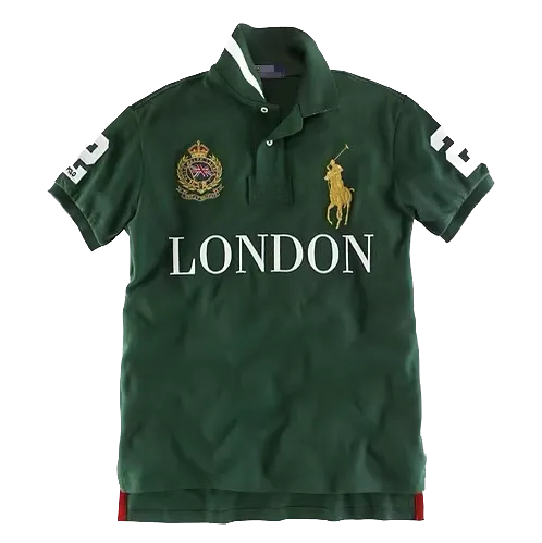 Ralph lauren polo tees - Image 4