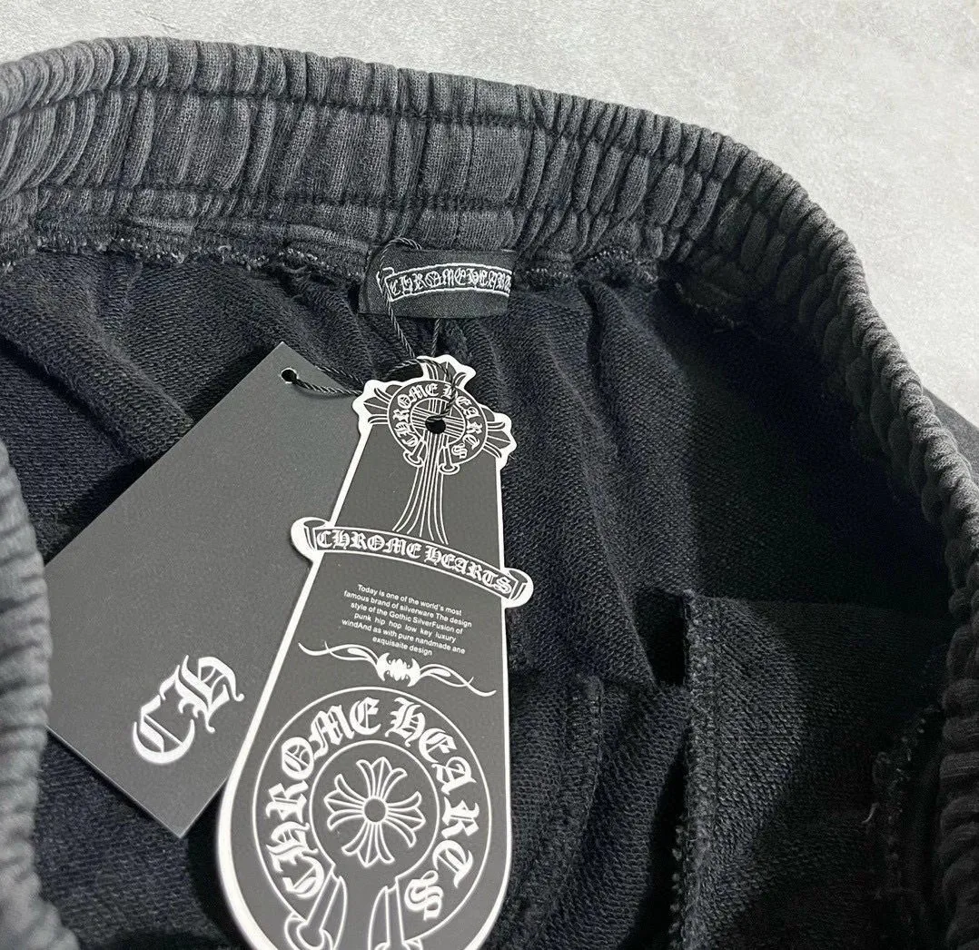 Chrome har shorts high quality - Image 2