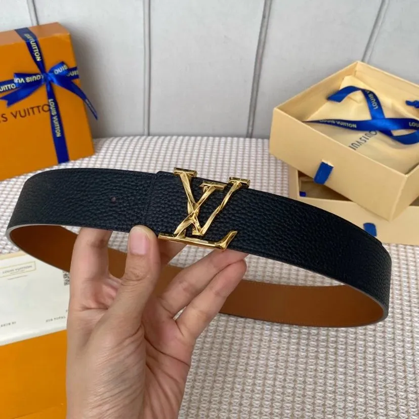LV BELT - Image 2